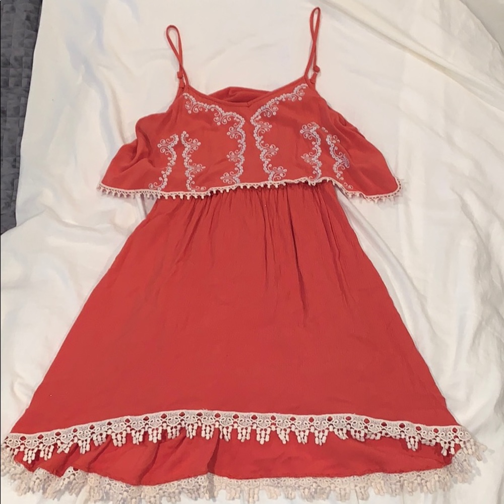 Women’s Sundress